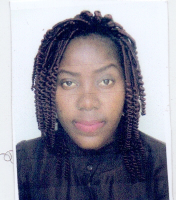 Miss. Taiwo Ogundalu